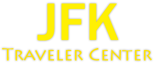 뉴욕 뉴저지 공항셔틀 JFK Traveler center